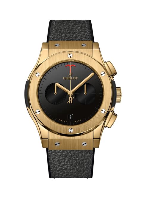 12-26-80 cinturino per hublot|Hublot Classic Fusion Collection .